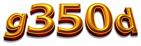 g350d logo