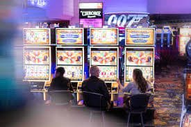 g350d Slot Rooms dengan Ratusan Game dari Studio Terpercaya
